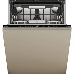 Посудомийна машина Whirlpool W7I HT58 T вбудована 60 см