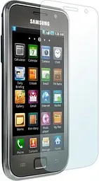 Захисна плівка Screen Guard Samsung i9003 Galaxy SL clear (глянцева)