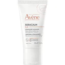 Концентрат Avene КсераКальм AD заспокійливий 50 мл (255464)