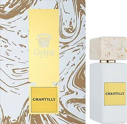Оригінал Gritti Chantilly 100 мл Парфумована вода - мініатюра 2