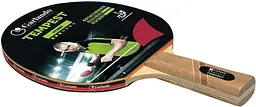 Набір для настільного тенісу Garlando Tempest 2 Bats 3 Balls (2C4-115-1) - мініатюра 2
