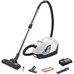 Пилосос Karcher DS 6 Plus (1.195-250.0) [149147]