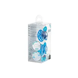 Пустушка Nuvita Air55 Explore 6m+ симетрична (NV7087M) - мініатюра 3