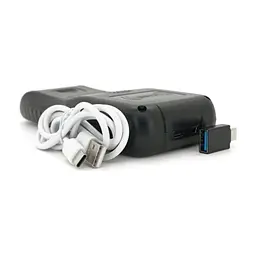 Дублікатор безконтактних карт Merlion iCopy, MIFARE/EM-Marine, USB, 5V (iCopy) - мініатюра 3