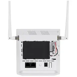 Маршрутизатор ERGO R0516 Бездротовий 4G (LTE) Wi-Fi з Акумулятором - мініатюра 5