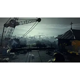 Ключ активації Microsoft Black The Fall для Xbox One/Series - мініатюра 9