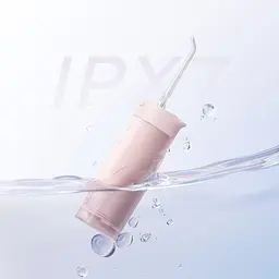 Іригатор Xiaomi MiJia Flusher Oral Irrigator (MEO702) White - мініатюра 5