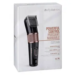 Машинка для стрижки Babyliss E974E - мініатюра 6