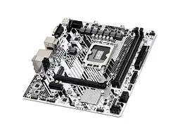 Материнська плата ASRock H610M-HDV/M.2+ D5 - мініатюра 2