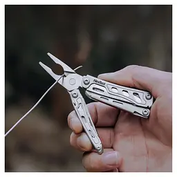 Мультитул NexTool Mini Flagship Multi Tool F12 (NE20410) - мініатюра 5