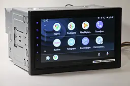 Автомагнитола Pioneer DMH-Z5350BT [54564] - мініатюра 3