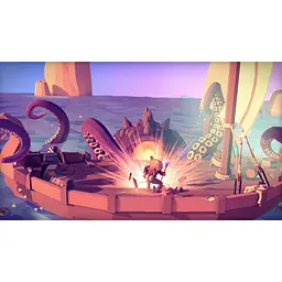 Ключ активації Microsoft For The King для Xbox One/Series - мініатюра 8