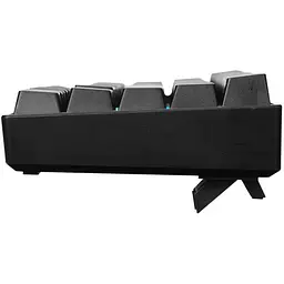 Клавіатура XTRIKE ME GK-995W RGB Wireless (GK-995WBKUA) [149290] - мініатюра 6