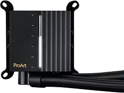 Водяне охолодження Asus ProArt LC 420 (90RC00N0-M0UAY0) - мініатюра 4