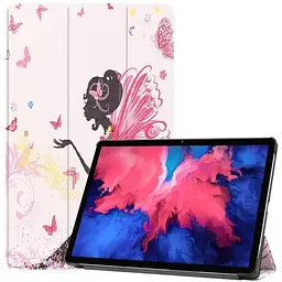 Чохол-книжка BeCover Smart для Nokia T20 10.4 Fairy (708055)