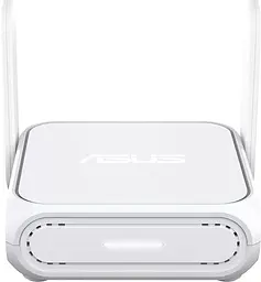 Бездротовий маршрутизатор Asus RT-BE58 Go (90IG09Q0-MO3C00) - мініатюра 3