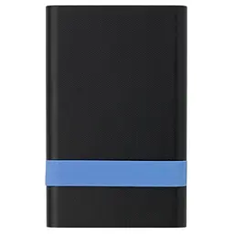 Зовнішня кишеня для HDD/SSD Verbatim Store'n'Go 2.5 SATA (53106) [72684] - мініатюра 2