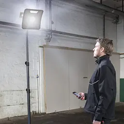 Ліхтар переносний 12 000 lumen NOVA 12K SCANGRIP - мініатюра 6