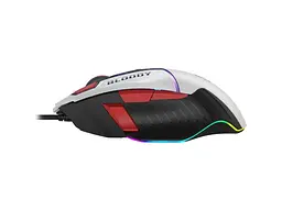 Миша A4Tech Bloody W95 Max Sports Navy - мініатюра 4