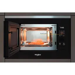 Мікрохвильова піч Whirlpool WMF 200 G [99920] - мініатюра 4