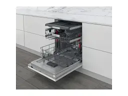 Вбудована посудомийна машина Whirlpool WIO3T126PFE - мініатюра 4