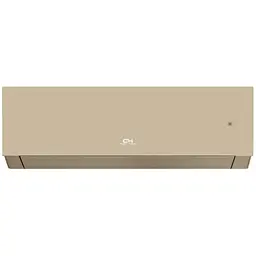 Кондиціонер Cooper&Hunter CH-S12FTXAM-GD Majesty - мініатюра 2