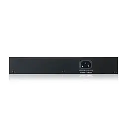 Комутатор ZYXEL GS1915-24E (GS1915-24E-EU0101F) - мініатюра 4