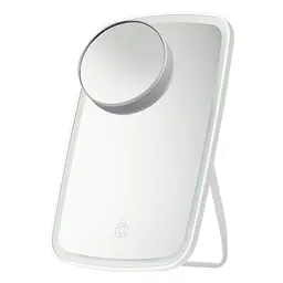 Дзеркало для макіяжу Xiaomi Jordan-Judy LED Makeup Mirror PRO 9.5" (NV662)