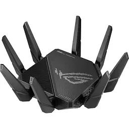 Бездротовий маршрутизатор [роутер] Asus ROG Rapture GT-AX11000 Pro [104233] - мініатюра 2