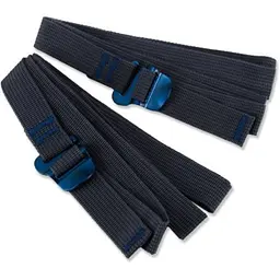 Стропи Sea To Summit Hook Release Accessory Straps 1,5m 20mm - мініатюра 2