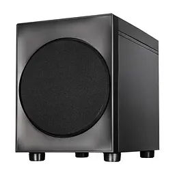 Корпус для ПК Chieftec CI-03B-OP - миниатюра 4