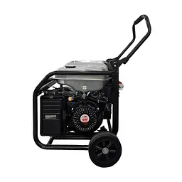 Генератор бензиновий трифазний 6 кВт Bison BS8500-3 (41-00408) - мініатюра 7