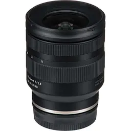 Об'єктив Tamron AF 11-20mm f/2.8 Di III-A RXD Canon RF - мініатюра 7