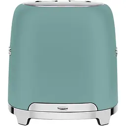Тостер Smeg TSF01EGMEU [116659] - мініатюра 4