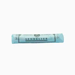 Суха пастель Sennelier, м'яка, Церуліум блакитний N°4