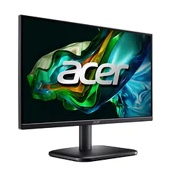 Монітор Acer 21.5" EK221QE3bi Black FHD IPS 100Hz (UM.WE1EE.301) - мініатюра 3