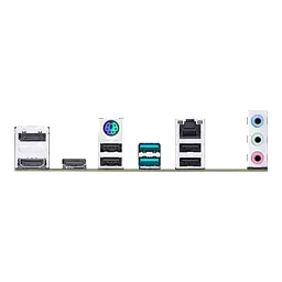 Материнська плата Asus B660M-A Prime D4-CSM LGA 1700 (PRIME B660M-A D4-CSM) - мініатюра 3