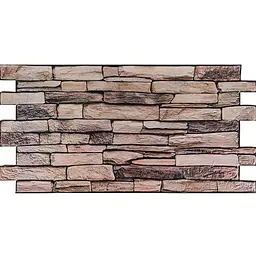 Декоративна панель Sticker Wall ПВХ 960х480х4мм SW-00001555