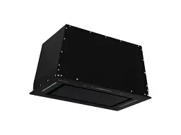Витяжка вбудована Interline JOLLY BL A/60/GL/K - мініатюра 2