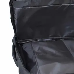 Сумка-рюкзак Semi Line 14 л графітовий (P8388-9) - мініатюра 5