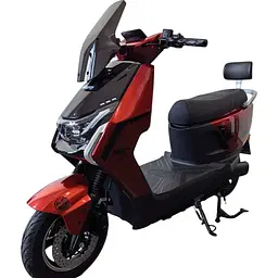 Електроскутер Corso Dexter BT-025418 Red [172110]