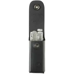 Чохол для мультитула Leatherman 934835 - 4.2" Чорна шкіра - мініатюра 4