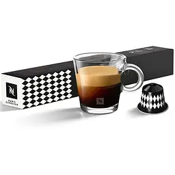 Кава в капсулах Nespresso Paris Espresso 10 шт