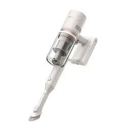 Вертикальний + ручний пилосос (2в1) Dreame Cordless Vacuum Cleaner U10 (VPV20A) - мініатюра 5