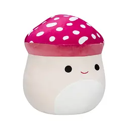 М'яка іграшка Squishmallows Гриб Малкольм 30 см (SQCR04168) - мініатюра 2