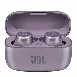 Навушники JBL Live 300TWS Purple (JBLLIVE300TWSPUR) - мініатюра 3