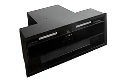 Витяжка Best Chef Ghost Box 1000 Black 60
