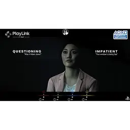 Гра Hidden Agenda (російська версія) (PS4) - мініатюра 6