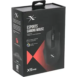 Мишка A4Tech Bloody X5 Pro - мініатюра 8