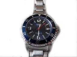 Годинник Casio MTD-1053D-2AVEF - мініатюра 3